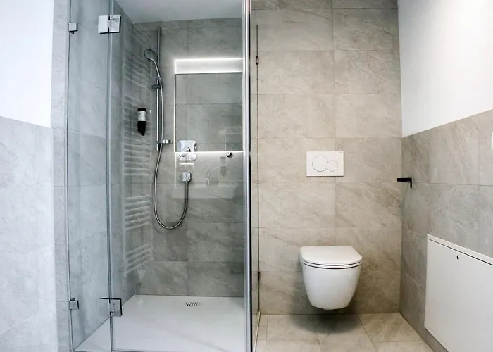 Myquartier Digital Self Check In 3*