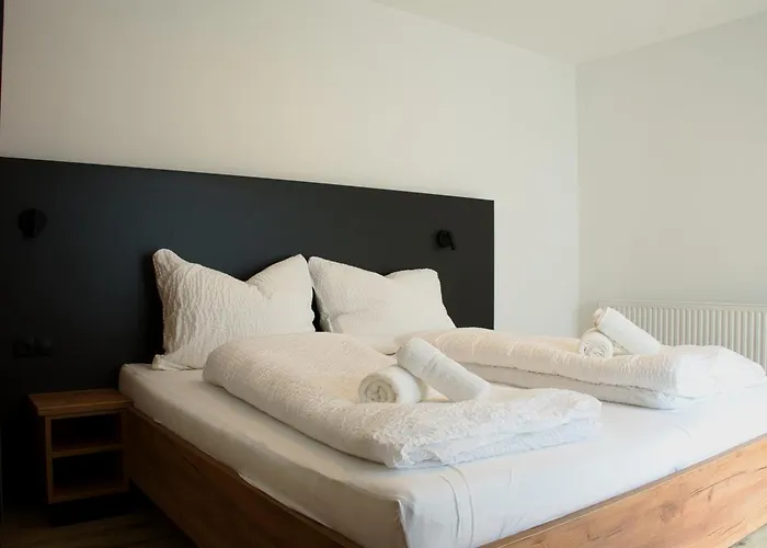 Myquartier Digital Self Check In 3* Innsbruck