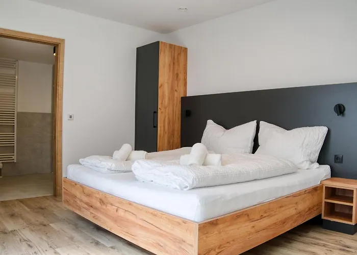 Myquartier Digital Self Check In 3*