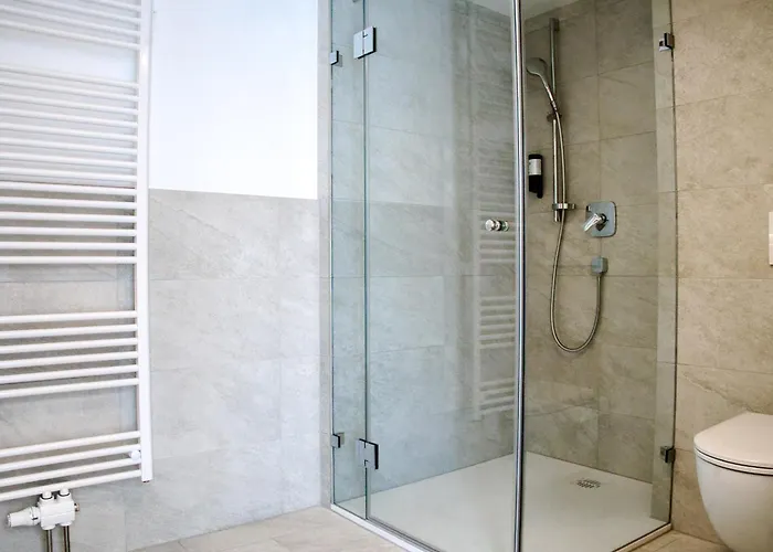 Myquartier Digital Self Check In Innsbruck