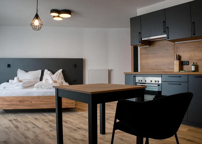 Appart hôtel Myquartier Digital Self Check In