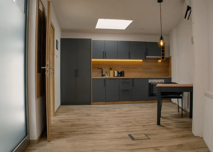 Myquartier Digital Self Check In Appart hôtel Innsbruck