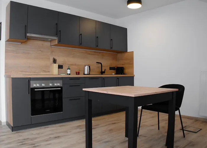 Myquartier Digital Self Check In 3* Innsbruck