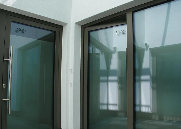 Myquartier Digital Self Check In Appart hôtel