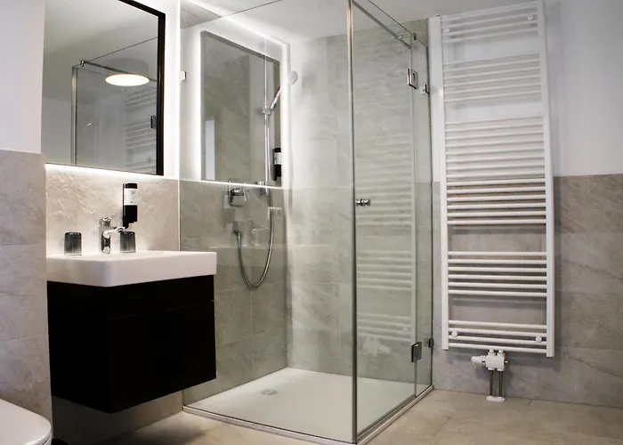 Myquartier Digital Self Check In 3*