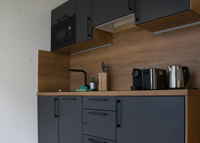 Myquartier Digital Self Check In Appart hôtel 3*