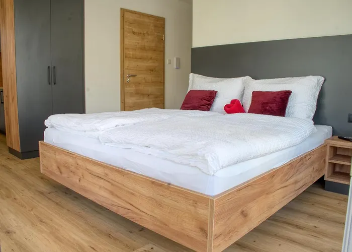 Myquartier Digital Self Check In Appart hôtel Innsbruck