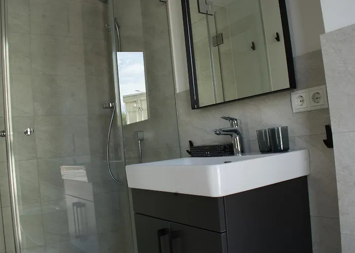 Myquartier Digital Self Check In 3* Innsbruck