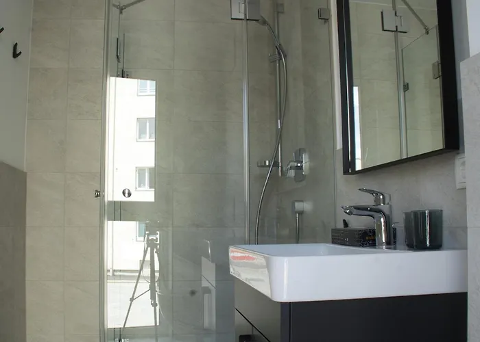 Myquartier Digital Self Check In 3*