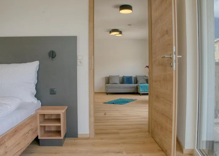 Appart hôtel Myquartier Digital Self Check In