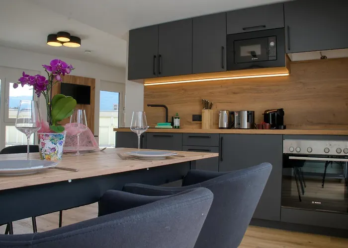 Myquartier Digital Self Check In 3*