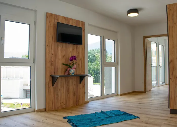 Myquartier Digital Self Check In Appart hôtel