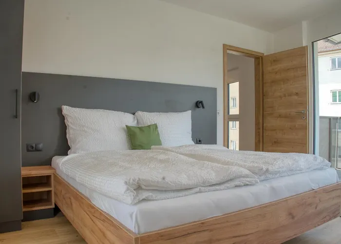 Appart hôtel Myquartier Digital Self Check In