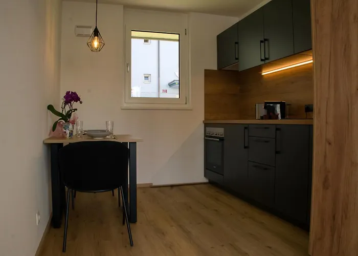 Myquartier Digital Self Check In Appart hôtel 3*