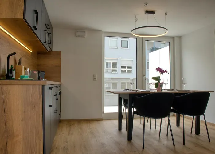 Appart hôtel Myquartier Digital Self Check In 3*