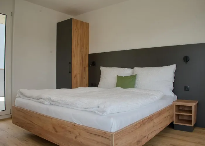 Myquartier Digital Self Check In Appart hôtel