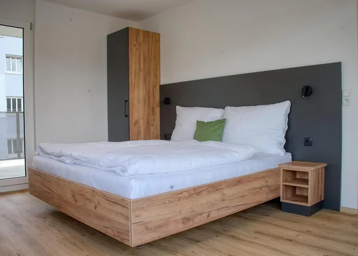 Appart hôtel Myquartier Digital Self Check In