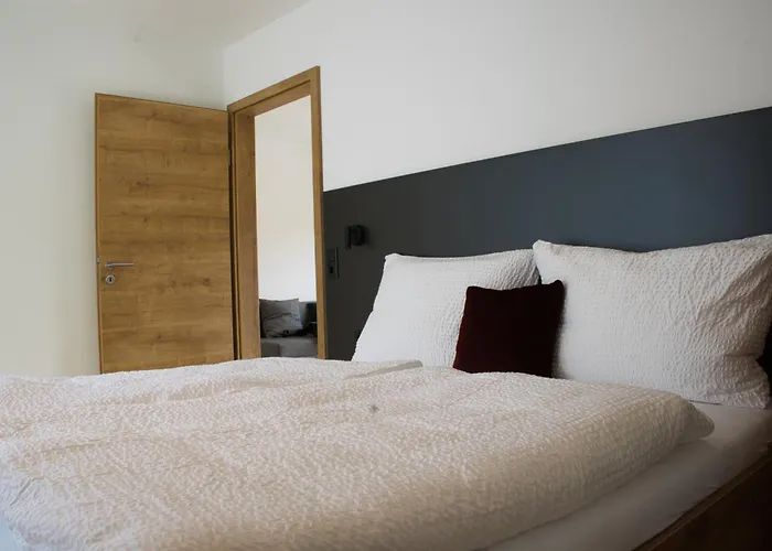 Myquartier Digital Self Check In Innsbruck