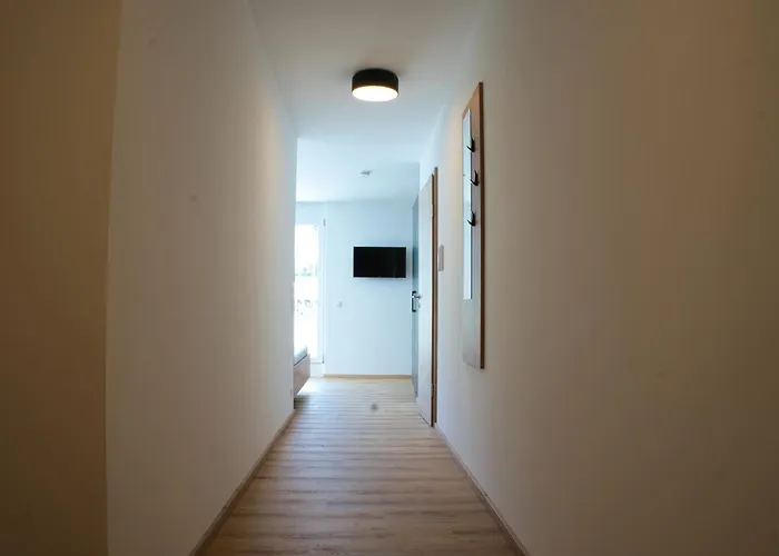 Myquartier Digital Self Check In Innsbruck