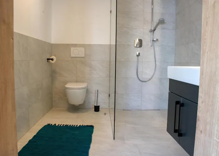 Myquartier Digital Self Check In 3* Innsbruck