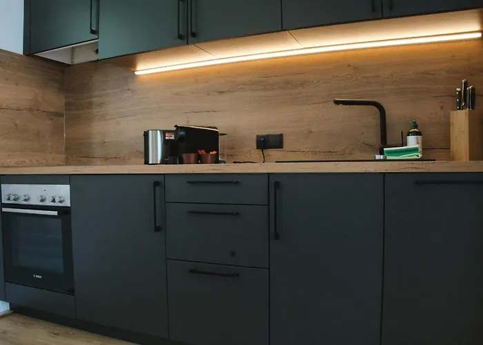 Myquartier Digital Self Check In