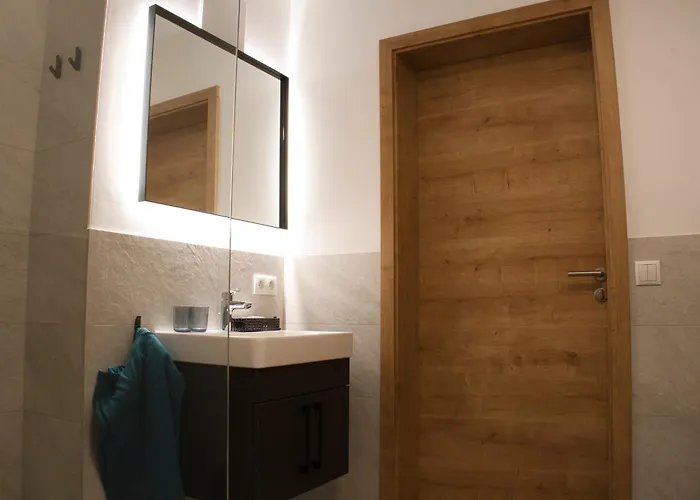 Myquartier Digital Self Check In Appart hôtel