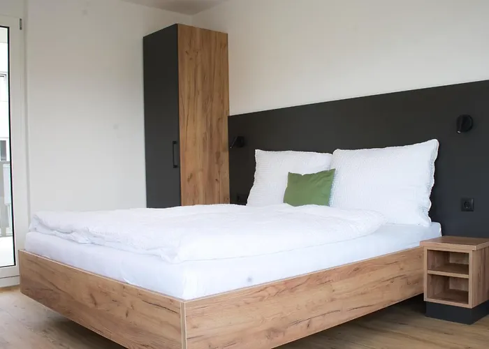 Appart hôtel Myquartier Digital Self Check In