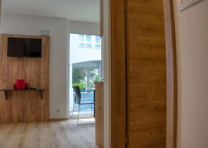 Myquartier Digital Self Check In Appart hôtel 3*