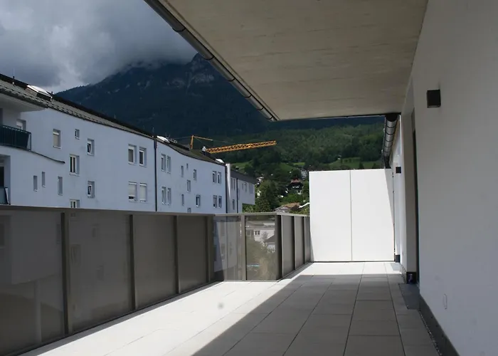 Myquartier Digital Self Check In 3*