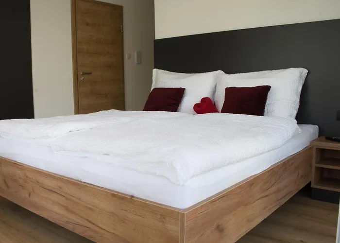 Myquartier Digital Self Check In 3* Innsbruck