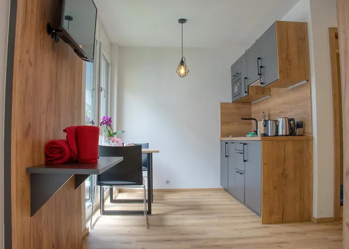 Myquartier Digital Self Check In Appart hôtel