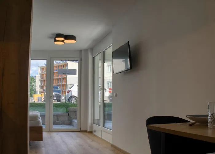 Myquartier Digital Self Check In Appart hôtel 3*