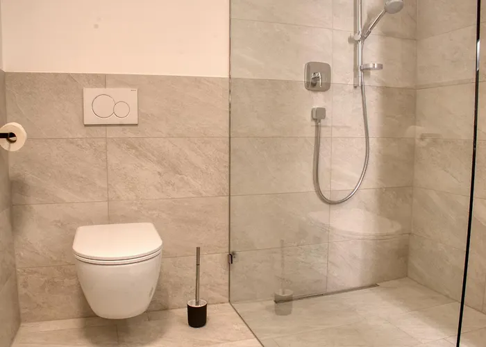 Appart hôtel Myquartier Digital Self Check In Innsbruck