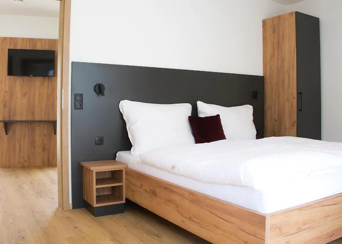 Myquartier Digital Self Check In 3*