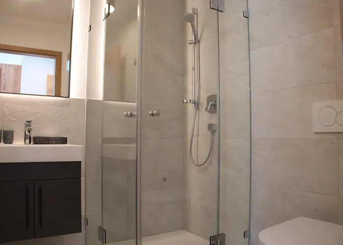 Myquartier Digital Self Check In 3* Innsbruck