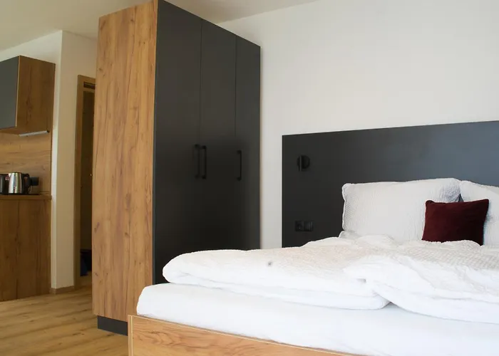 Myquartier Digital Self Check In Appart hôtel