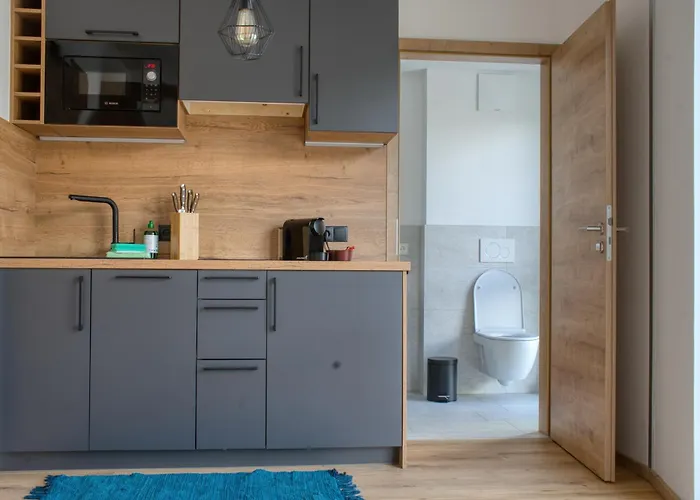 Appart hôtel Myquartier Digital Self Check In