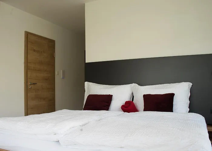 Myquartier Digital Self Check In Appart hôtel 3*