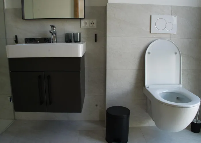 Myquartier Digital Self Check In Appart hôtel Innsbruck