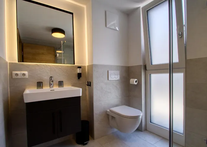 Myquartier Digital Self Check In Appart hôtel