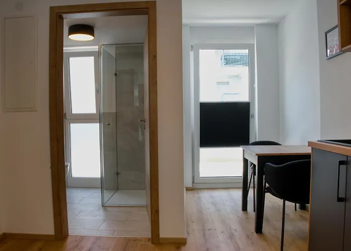 Myquartier Digital Self Check In Appart hôtel 3*