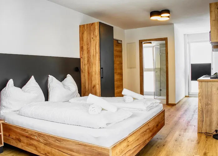 Appart hôtel Myquartier Digital Self Check In