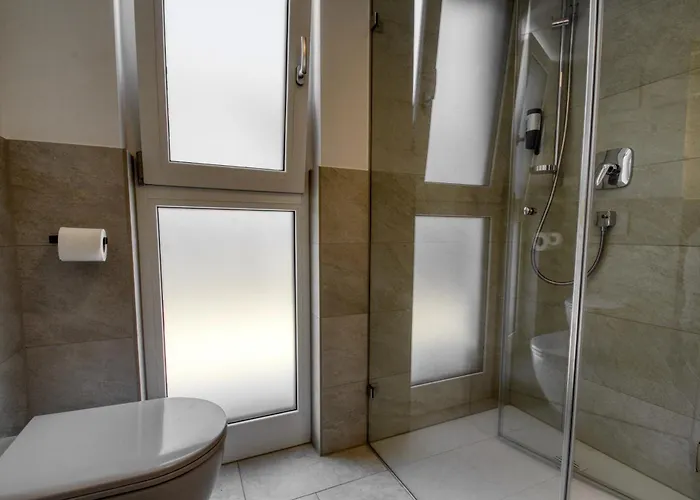 Myquartier Digital Self Check In Appart hôtel Innsbruck