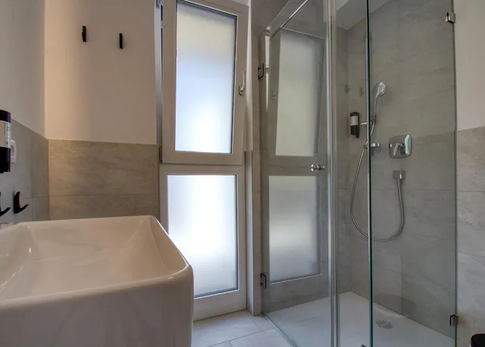 Myquartier Digital Self Check In 3* Innsbruck