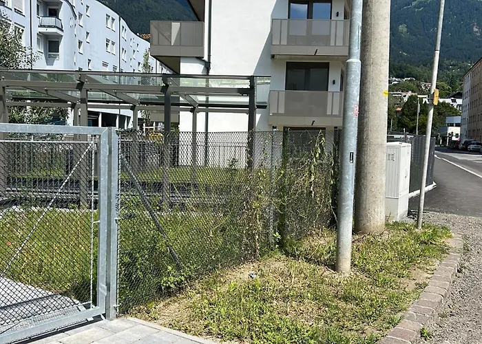 Myquartier Digital Self Check In Appart hôtel