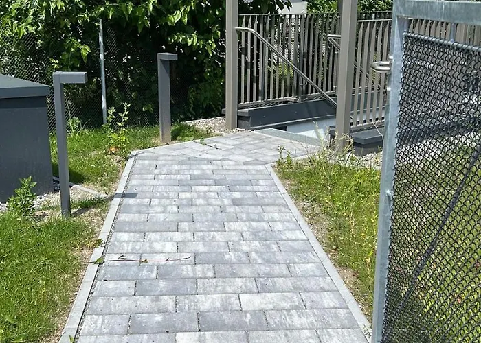 Appart hôtel Myquartier Digital Self Check In