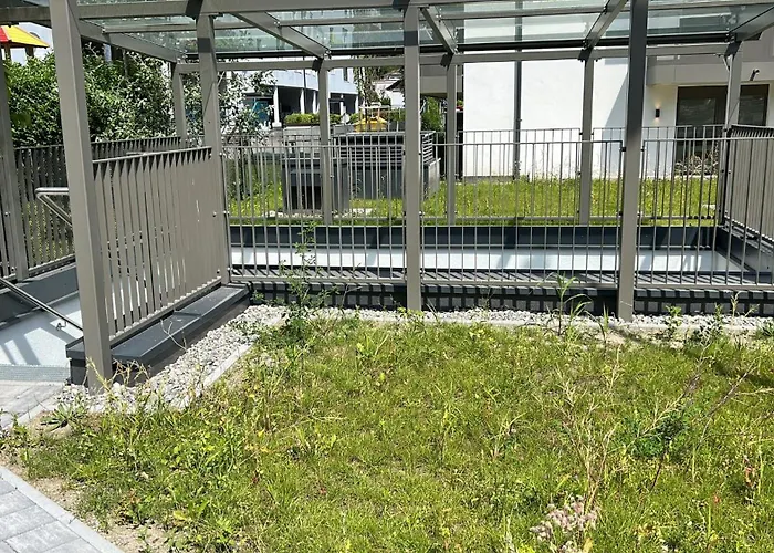 Appart hôtel Myquartier Digital Self Check In Innsbruck