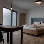 Aparthotel Myquartier Digital Self Check In Innsbruck