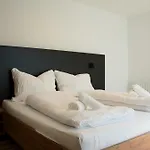 Myquartier Digital Self Check In 4* Innsbruck