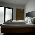 Aparthotel Myquartier Digital Self Check In Innsbruck